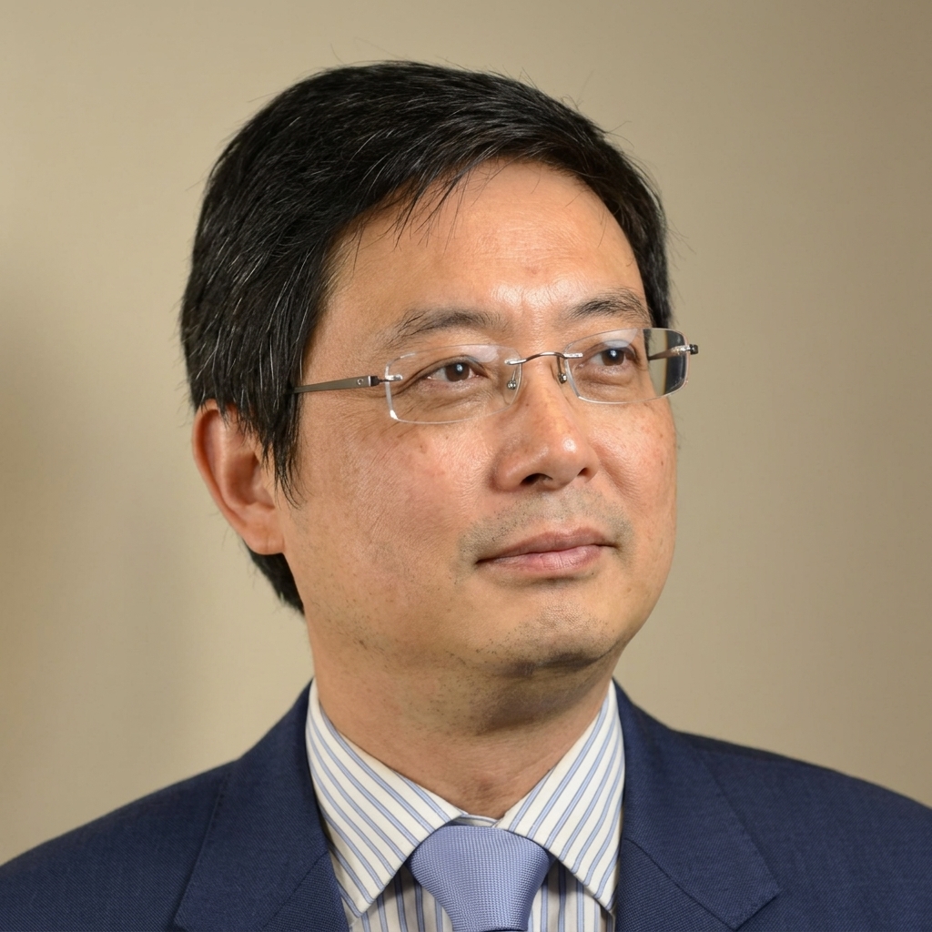 Guoxiu Wang